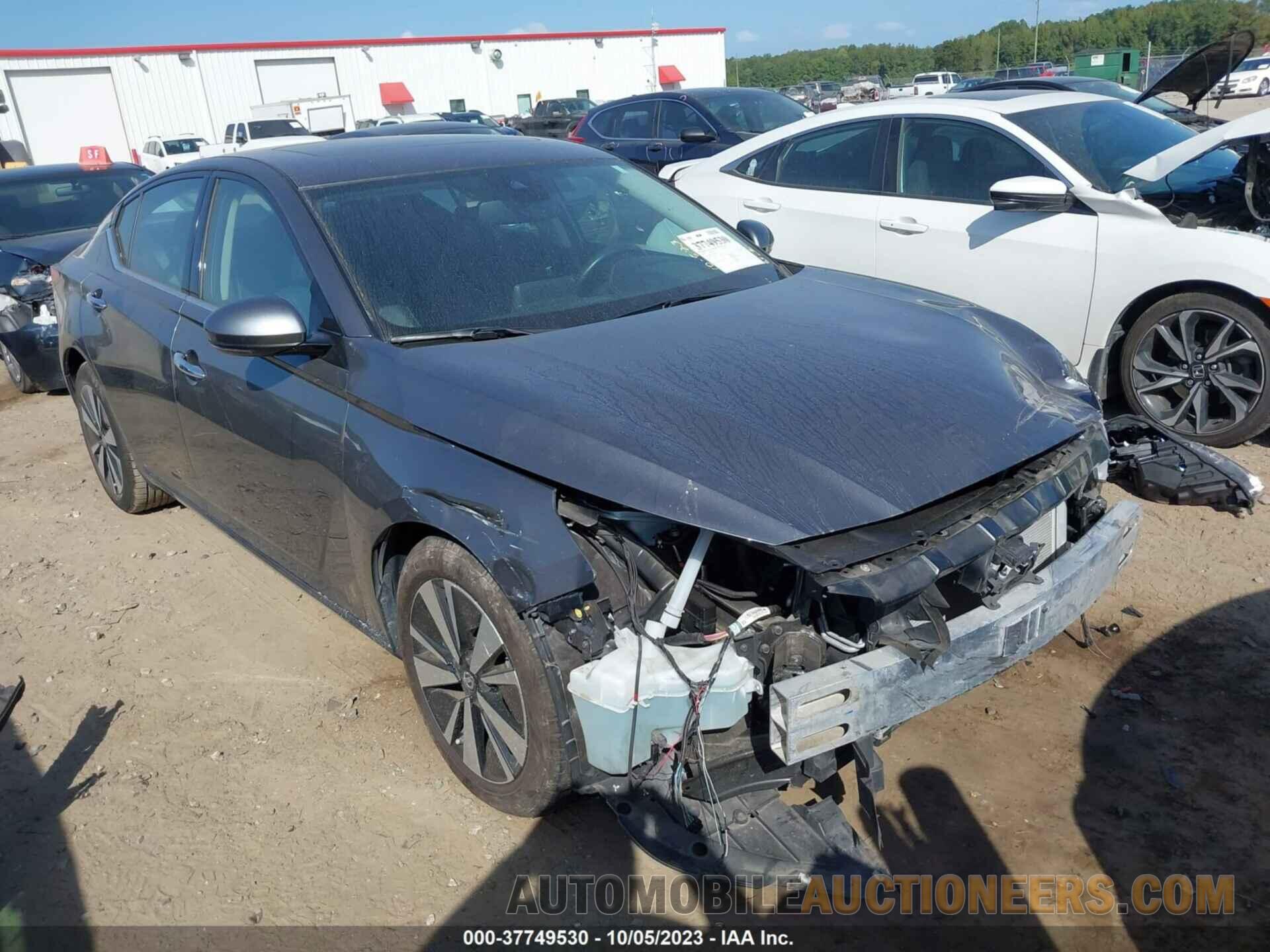 1N4BL4EV3KC202642 NISSAN ALTIMA 2019