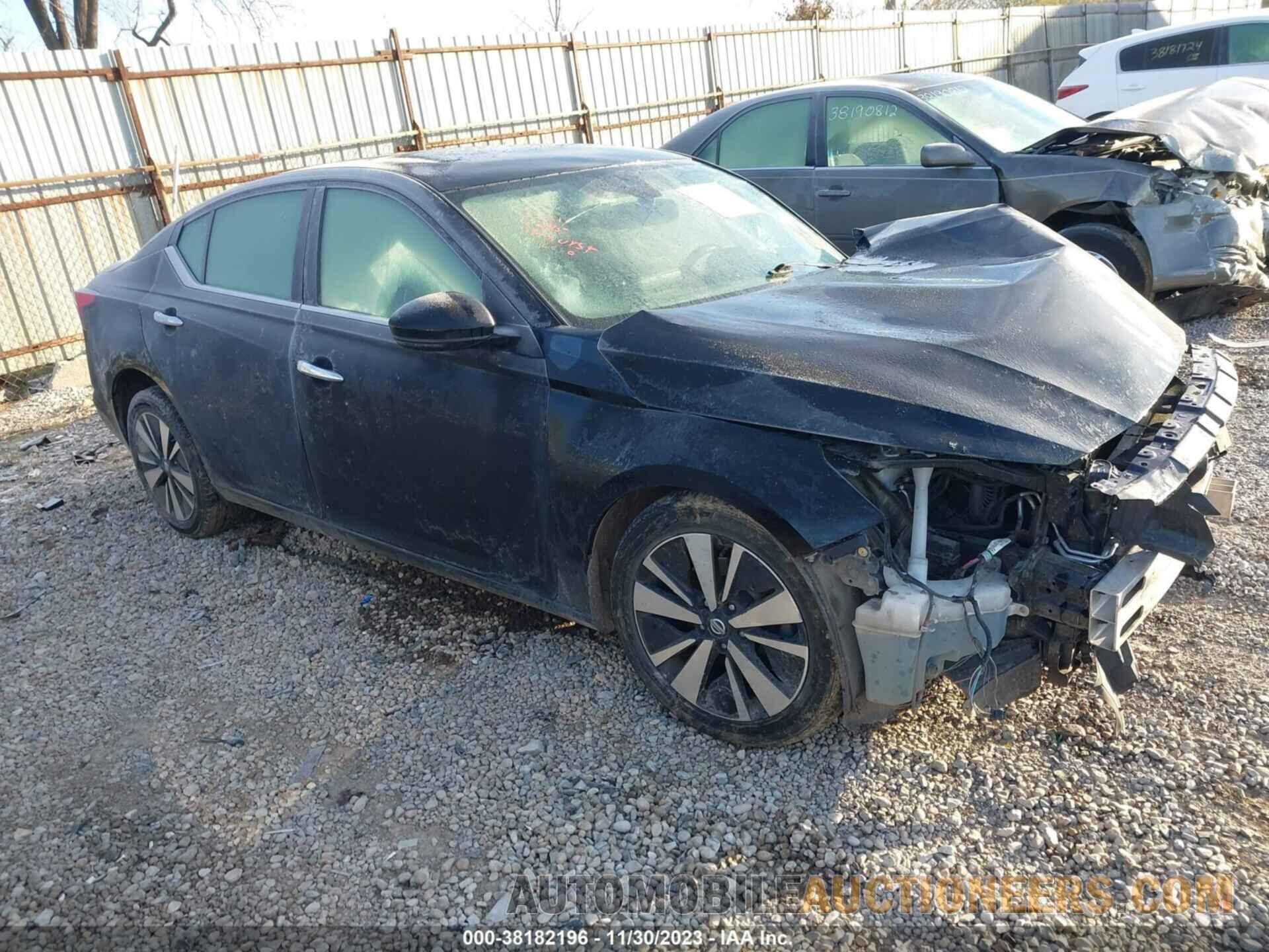 1N4BL4EV3KC212359 NISSAN ALTIMA 2019