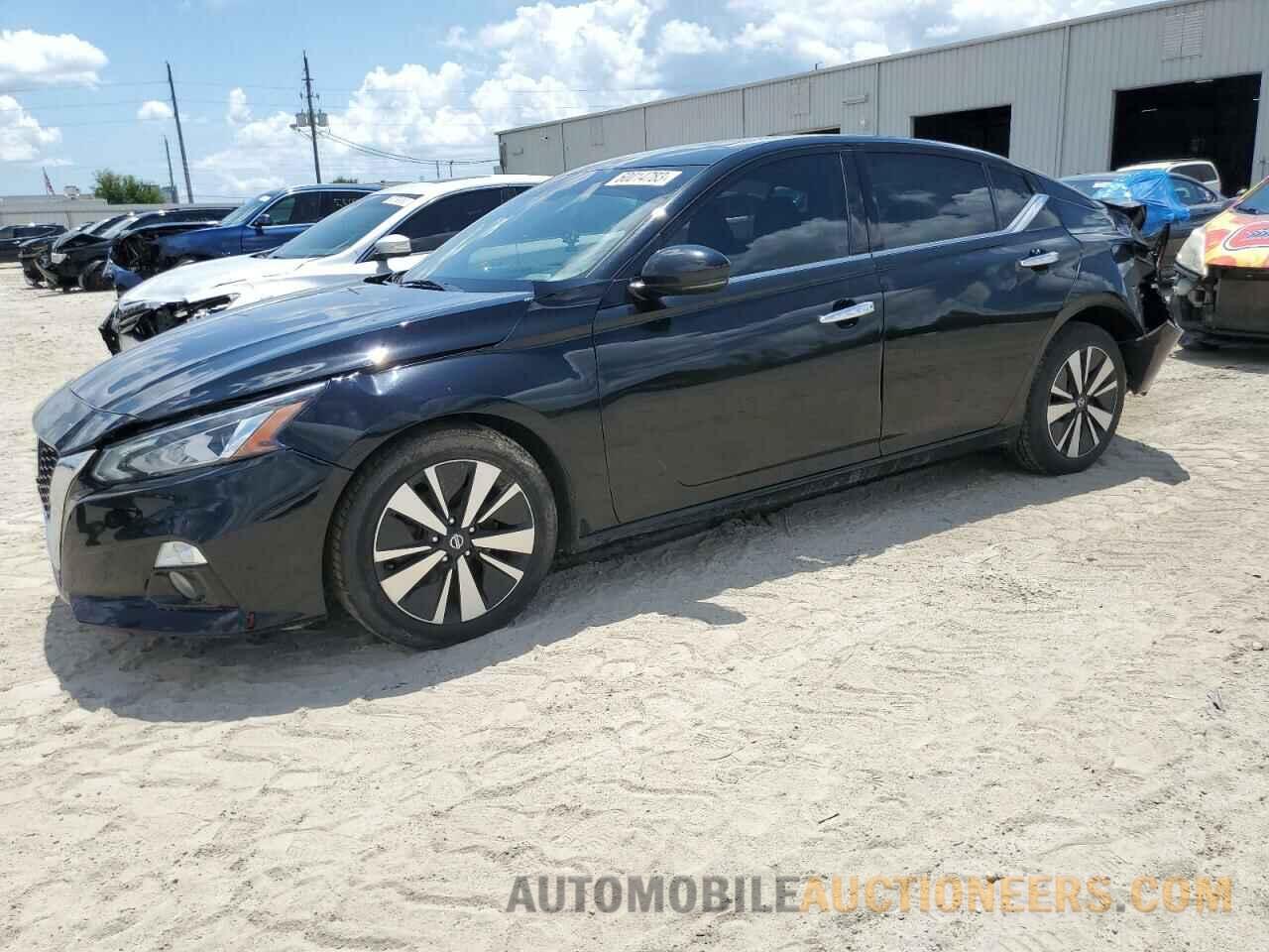 1N4BL4EV3KC213916 NISSAN ALTIMA 2019