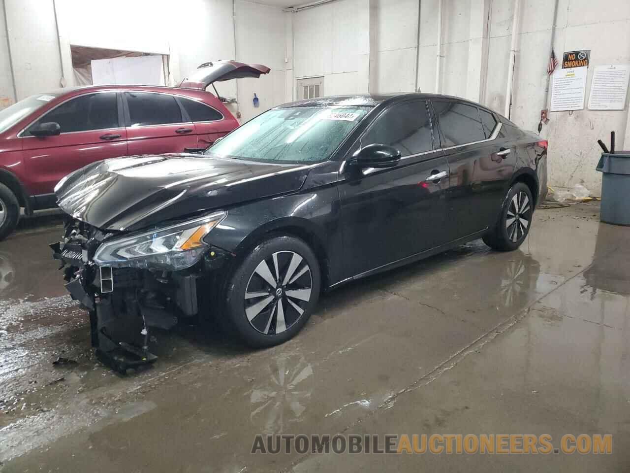 1N4BL4EV3KC224110 NISSAN ALTIMA 2019