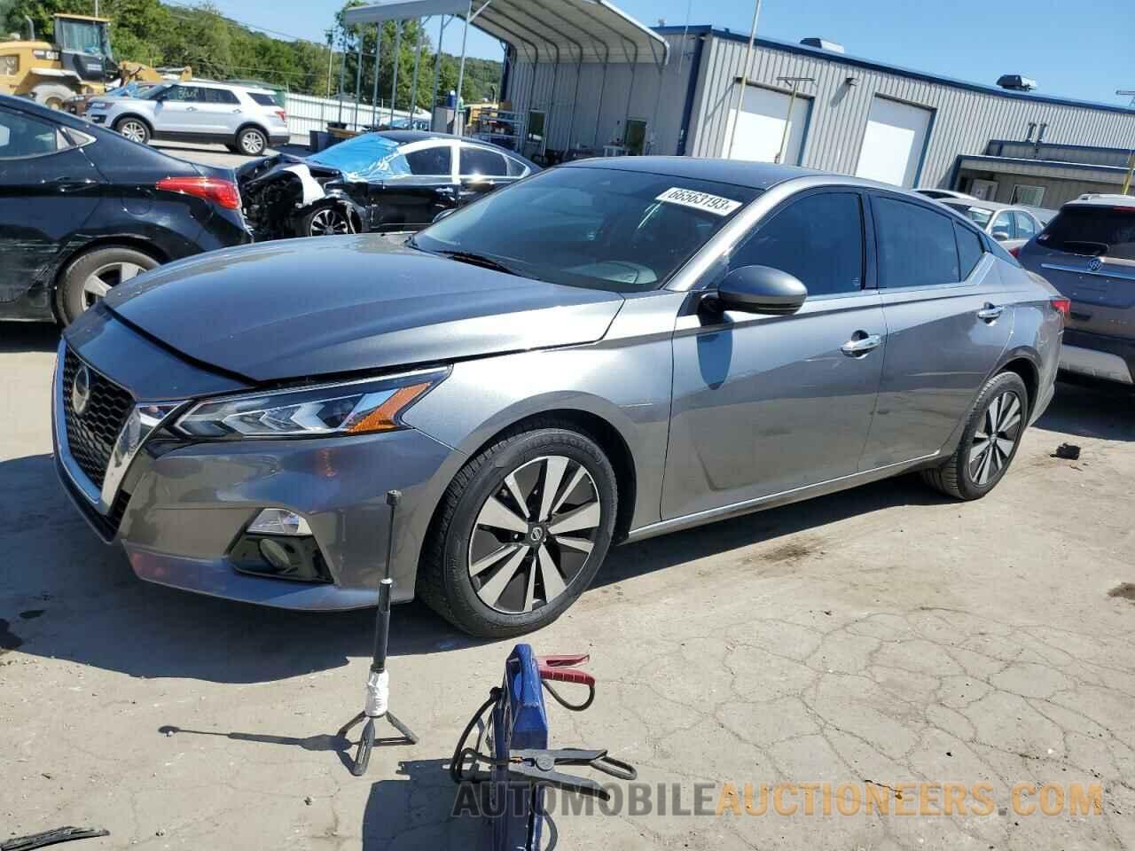 1N4BL4EV3KC226360 NISSAN ALTIMA 2019