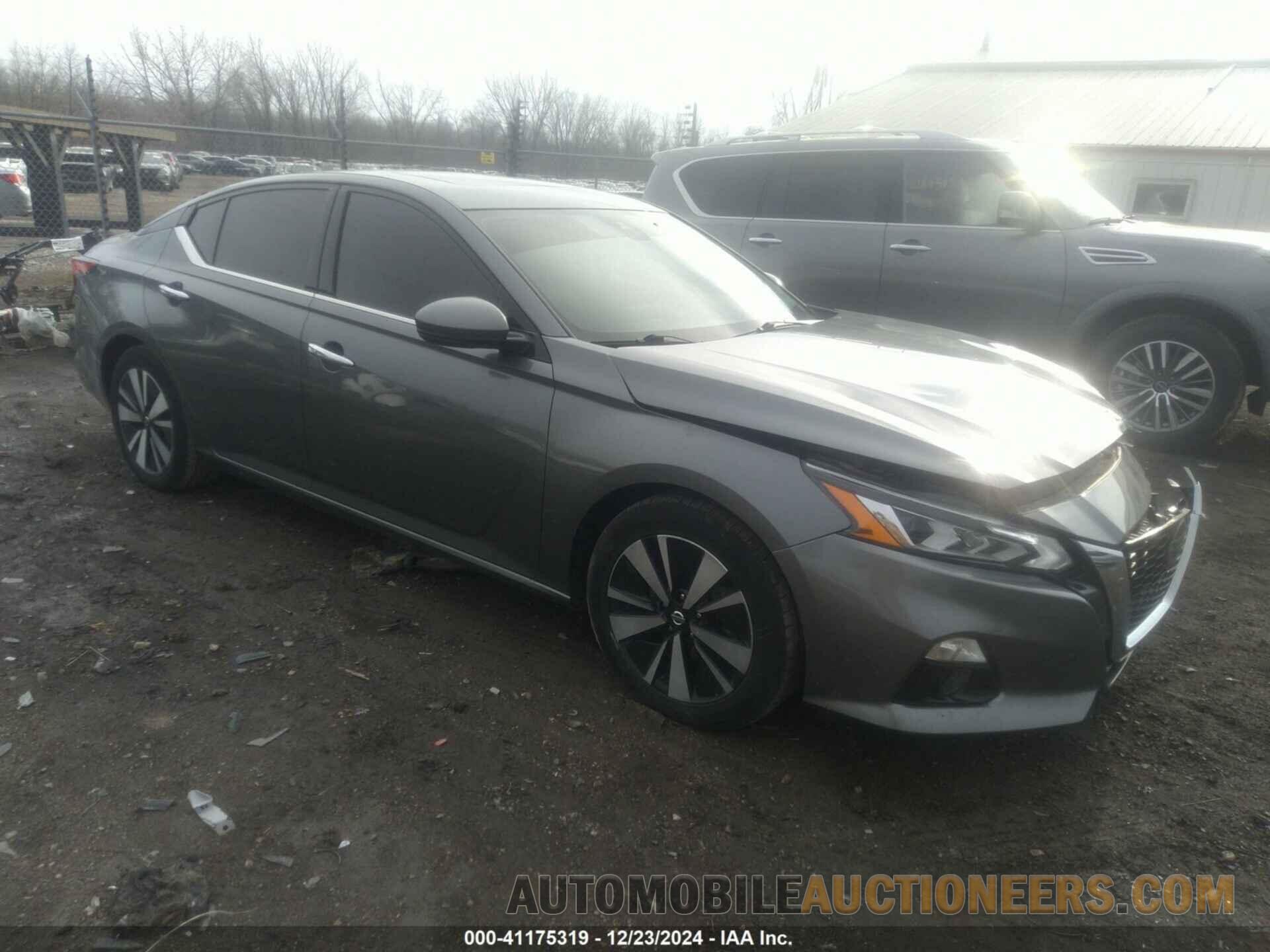 1N4BL4EV3KC231669 NISSAN ALTIMA 2019