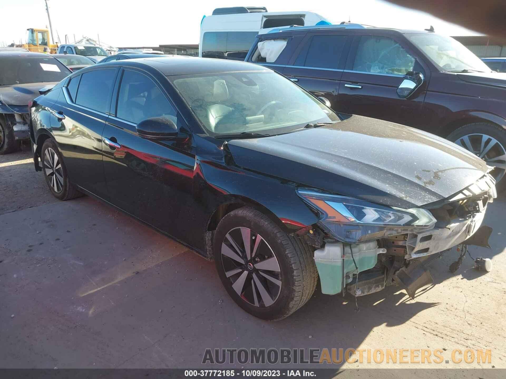 1N4BL4EV3KC234359 NISSAN ALTIMA 2019