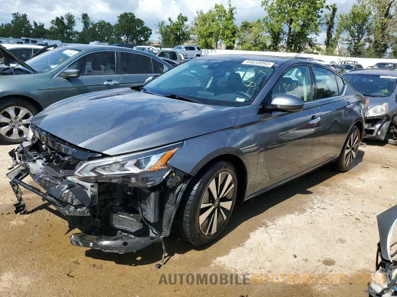 1N4BL4EV3KC253378 NISSAN ALTIMA 2019