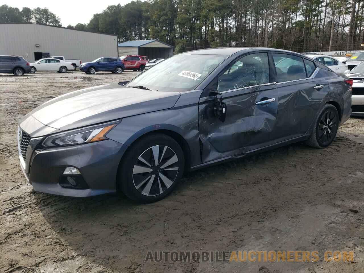 1N4BL4EV3KC254482 NISSAN ALTIMA 2019