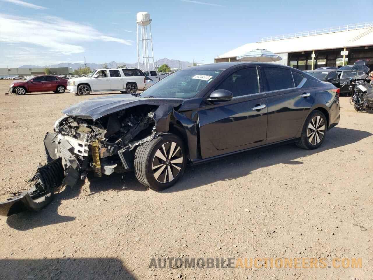 1N4BL4EV3LC125577 NISSAN ALTIMA 2020