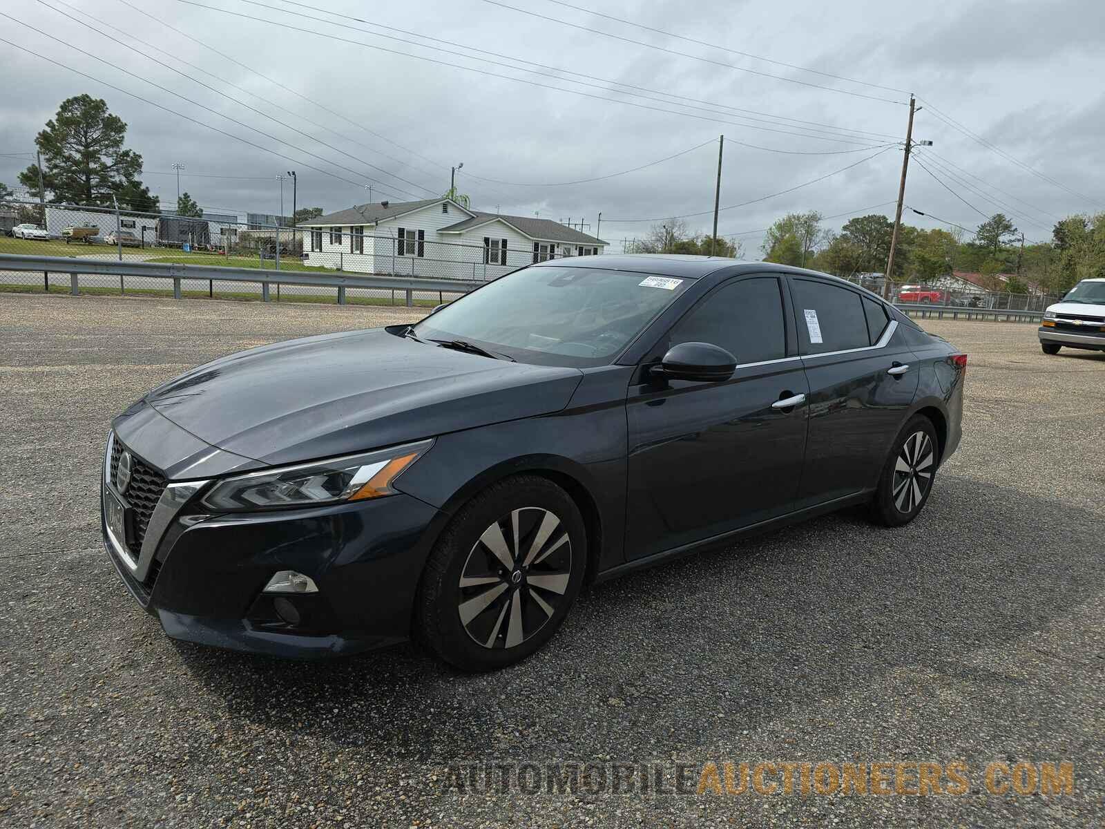 1N4BL4EV3LC138426 Nissan Altima 2020