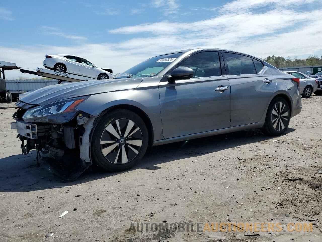 1N4BL4EV3LC141925 NISSAN ALTIMA 2020