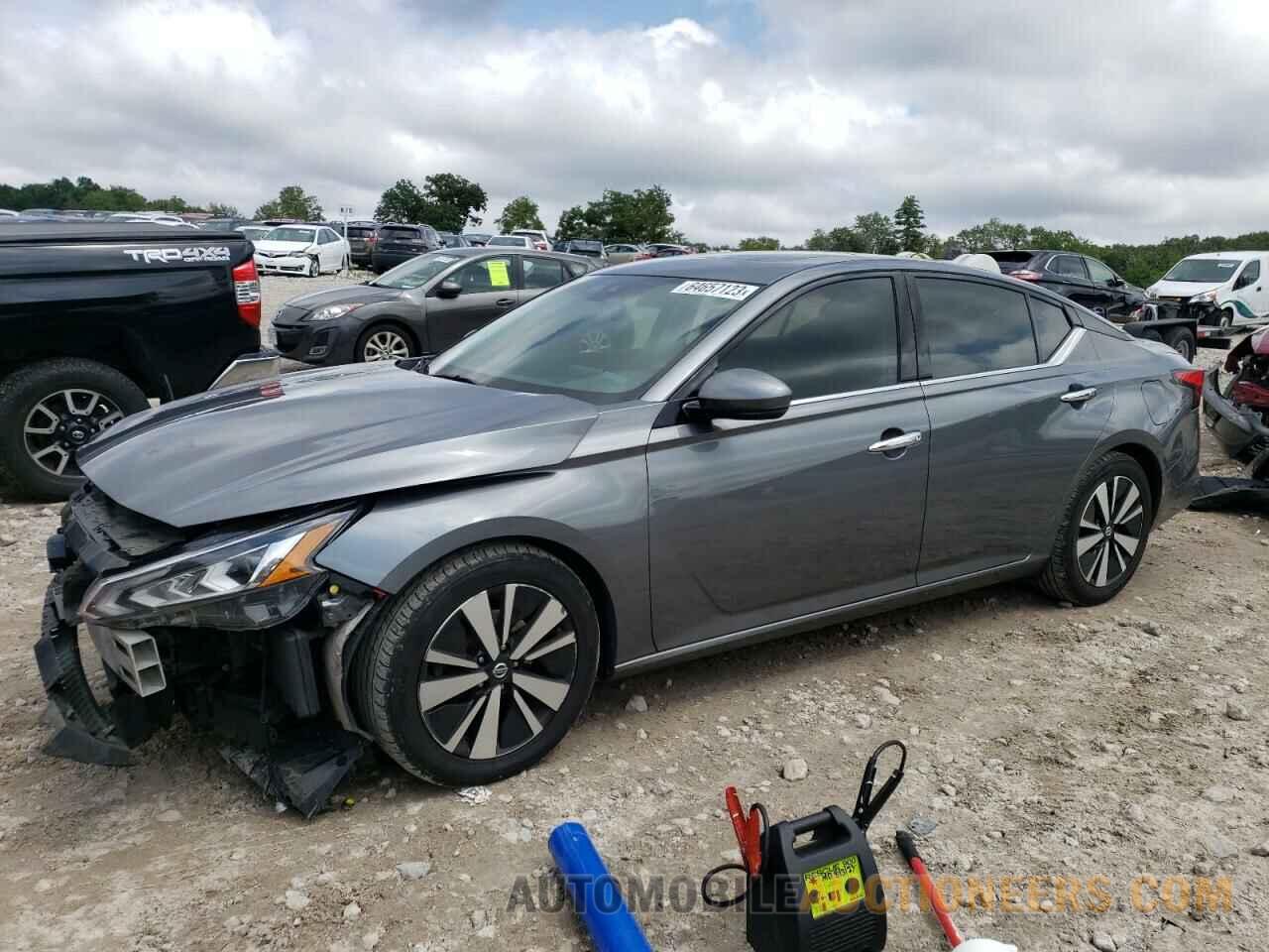 1N4BL4EV3LC150916 NISSAN ALTIMA 2020