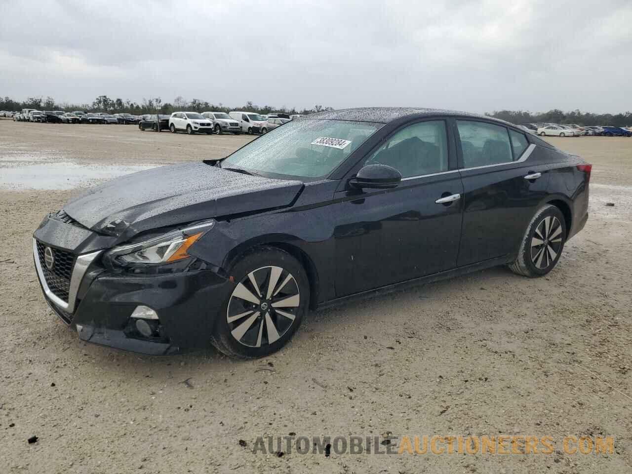 1N4BL4EV3LC159115 NISSAN ALTIMA 2020