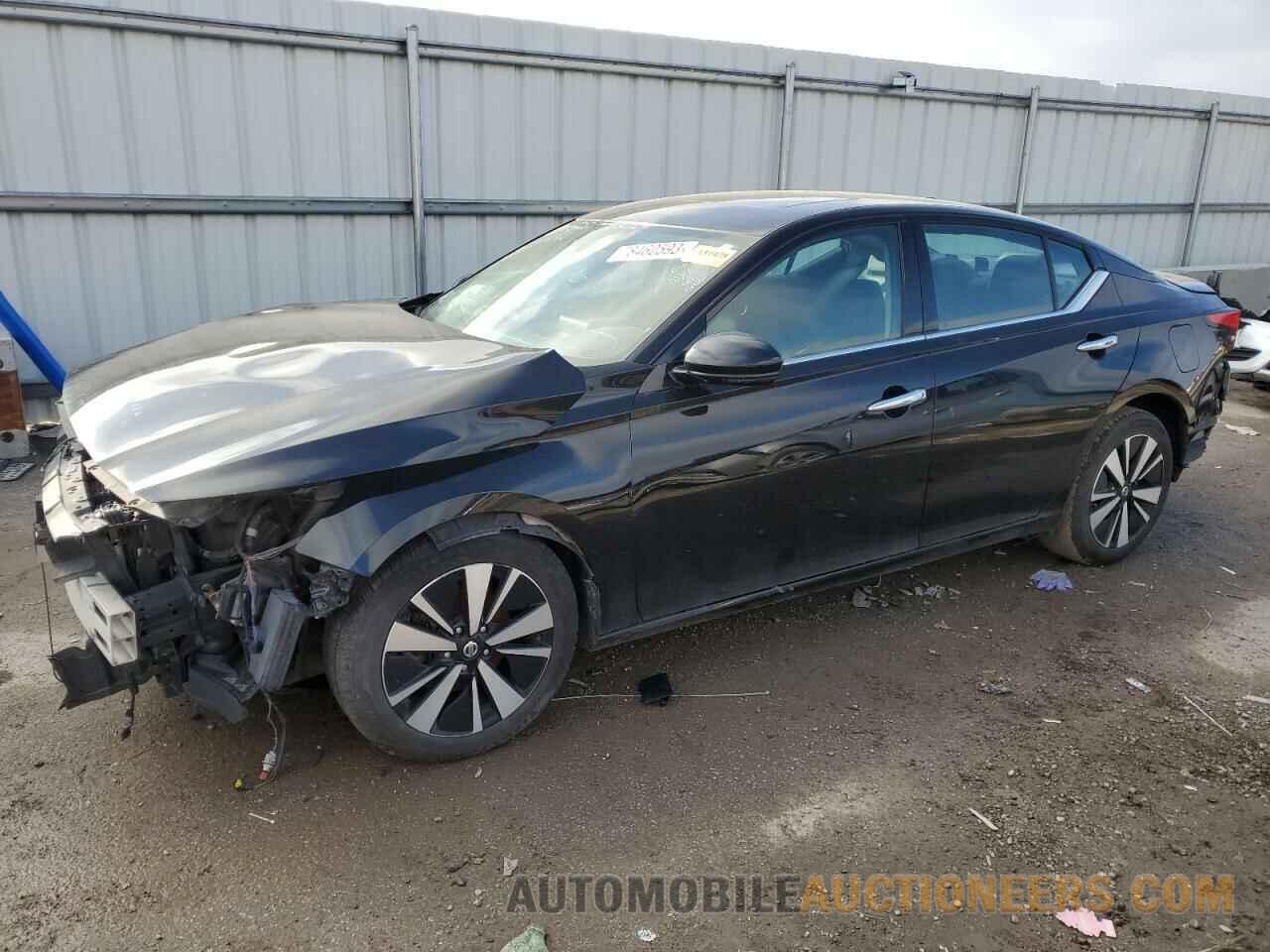 1N4BL4EV3LC160426 NISSAN ALTIMA 2020