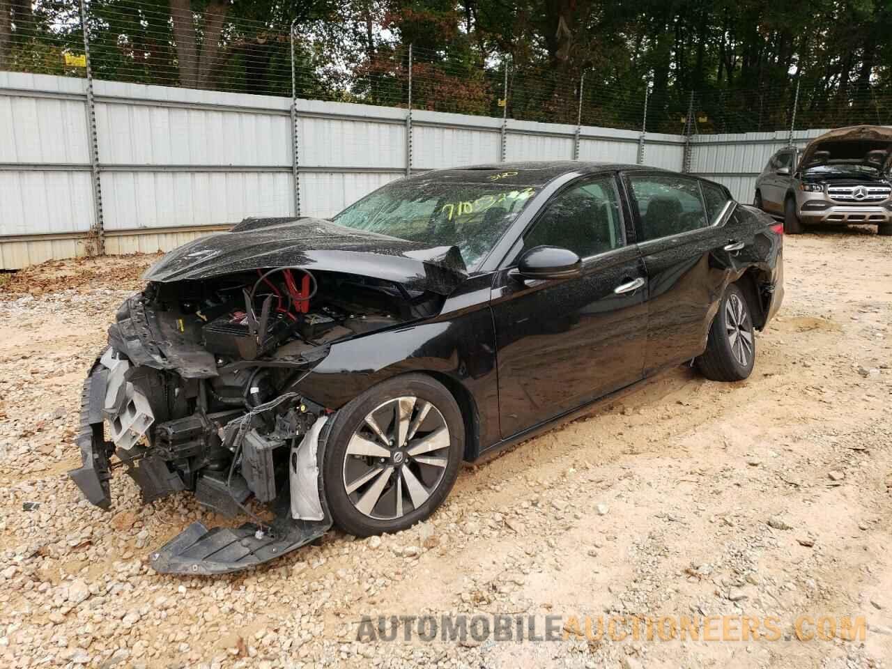 1N4BL4EV3LC163083 NISSAN ALTIMA 2020