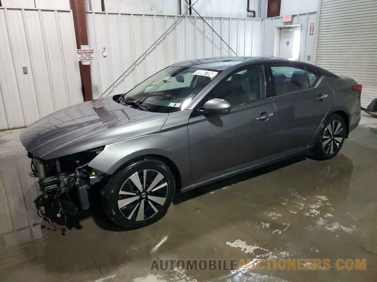 1N4BL4EV3LC174424 NISSAN ALTIMA 2020