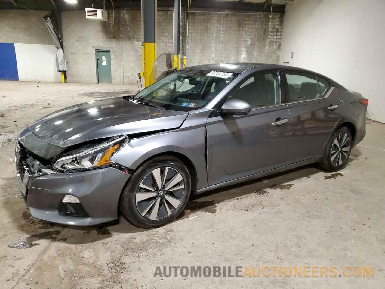 1N4BL4EV3LC186556 NISSAN ALTIMA 2020