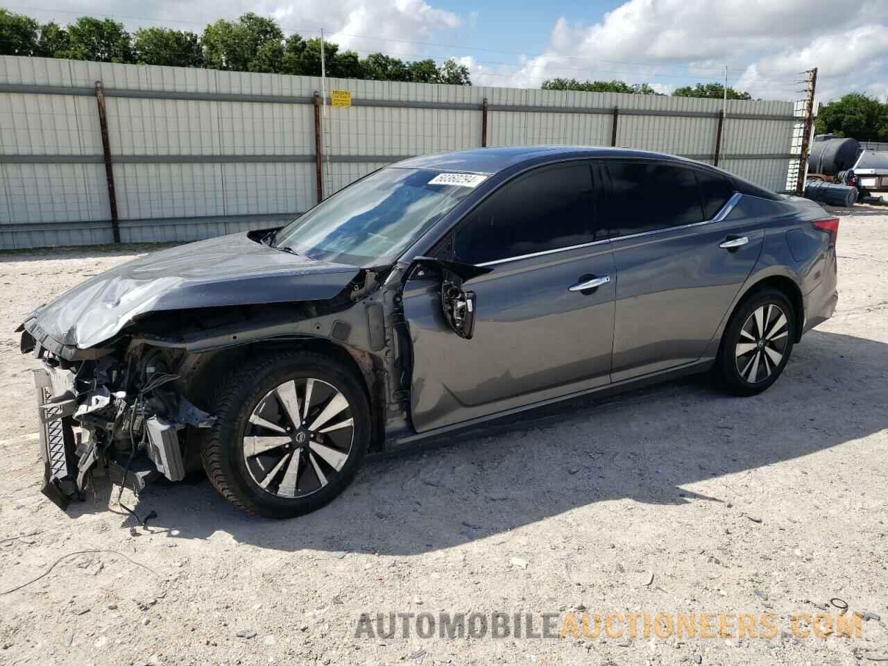 1N4BL4EV3LC188193 NISSAN ALTIMA 2020