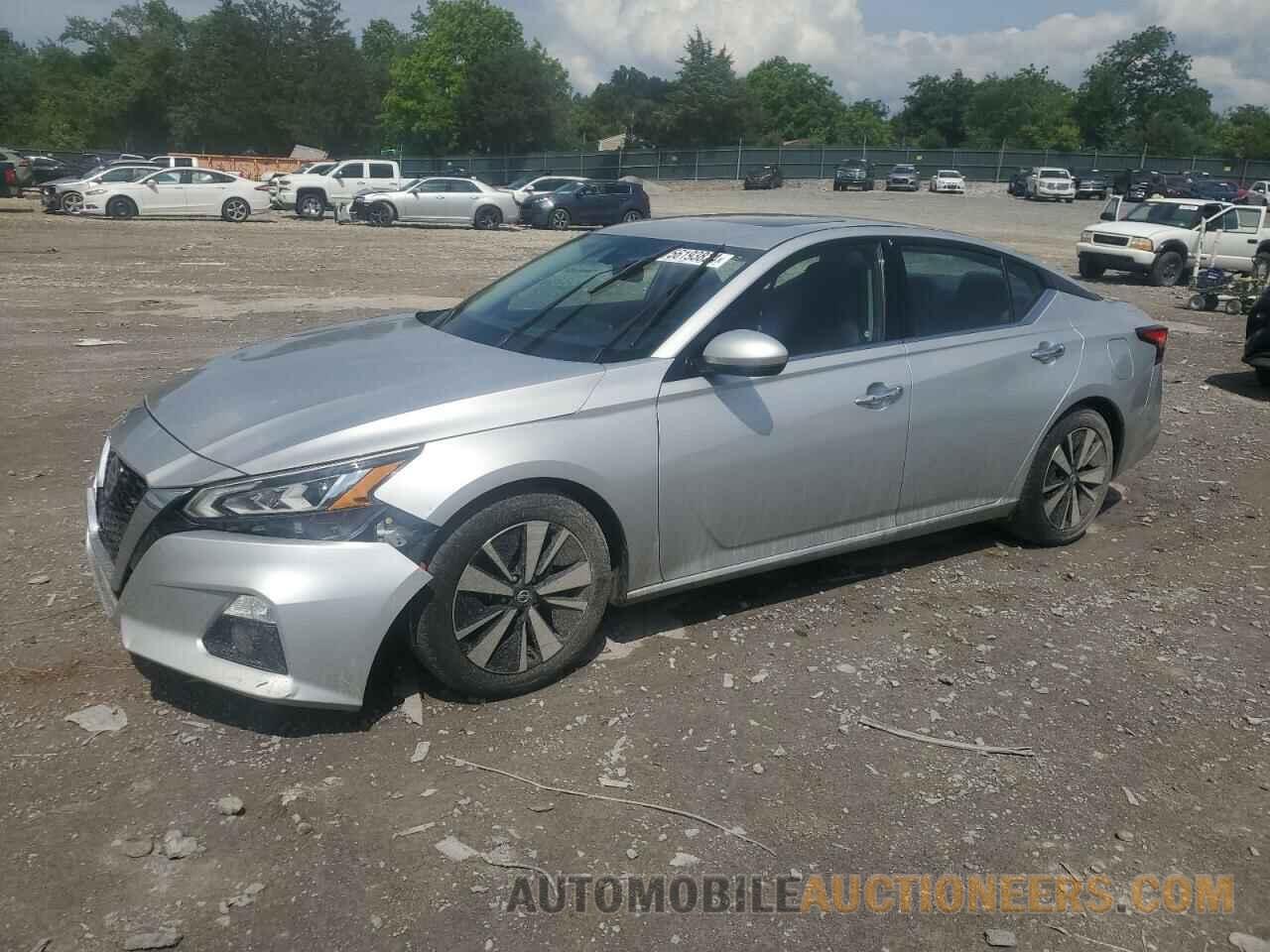 1N4BL4EV3LC216297 NISSAN ALTIMA 2020