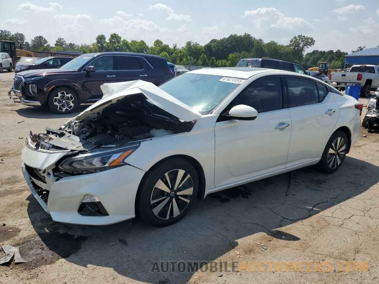 1N4BL4EV3LN311995 NISSAN ALTIMA 2020