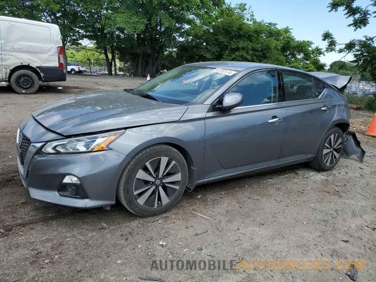 1N4BL4EV3MN337479 NISSAN ALTIMA 2021