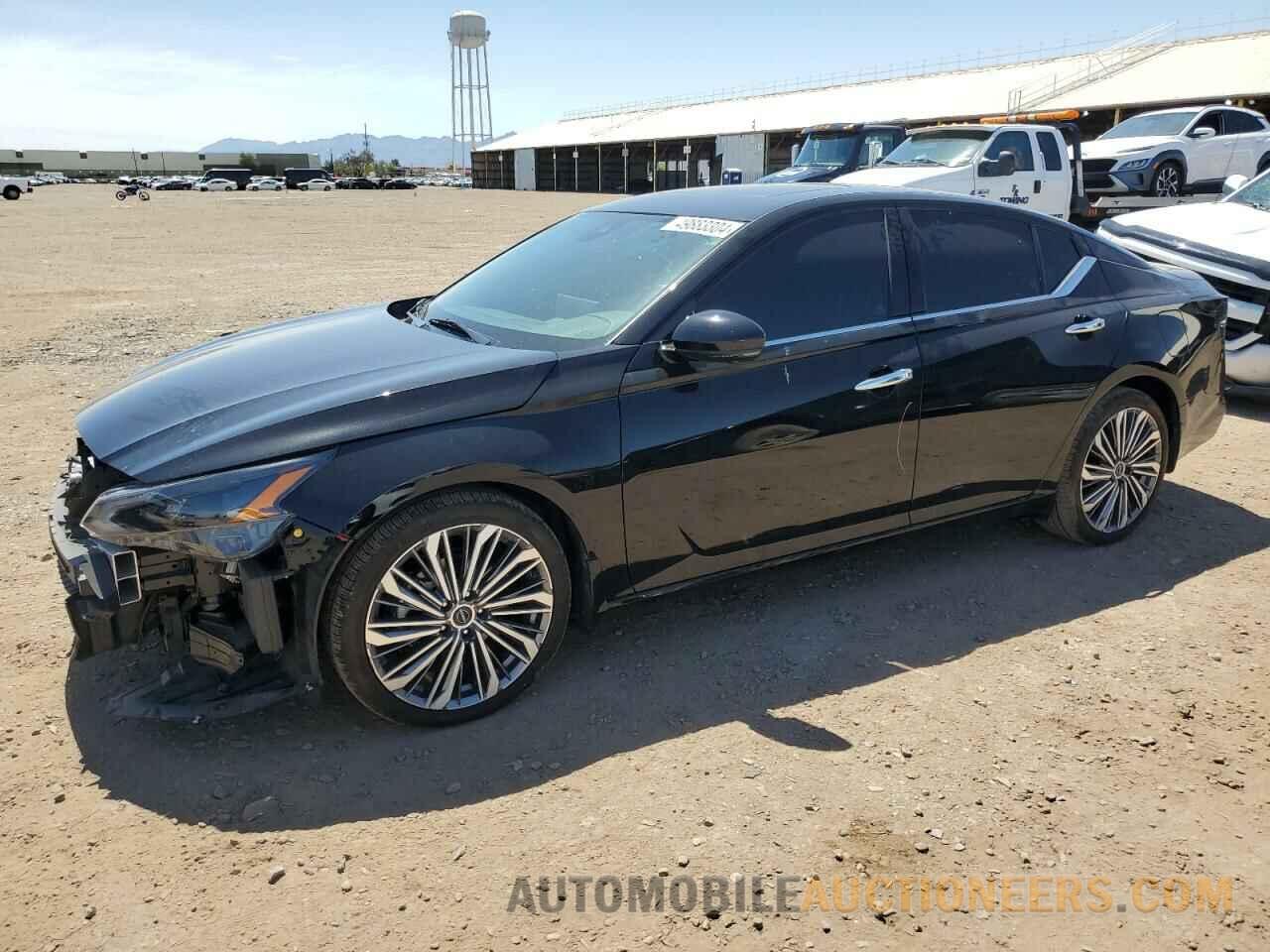 1N4BL4EV3PN304602 NISSAN ALTIMA 2023