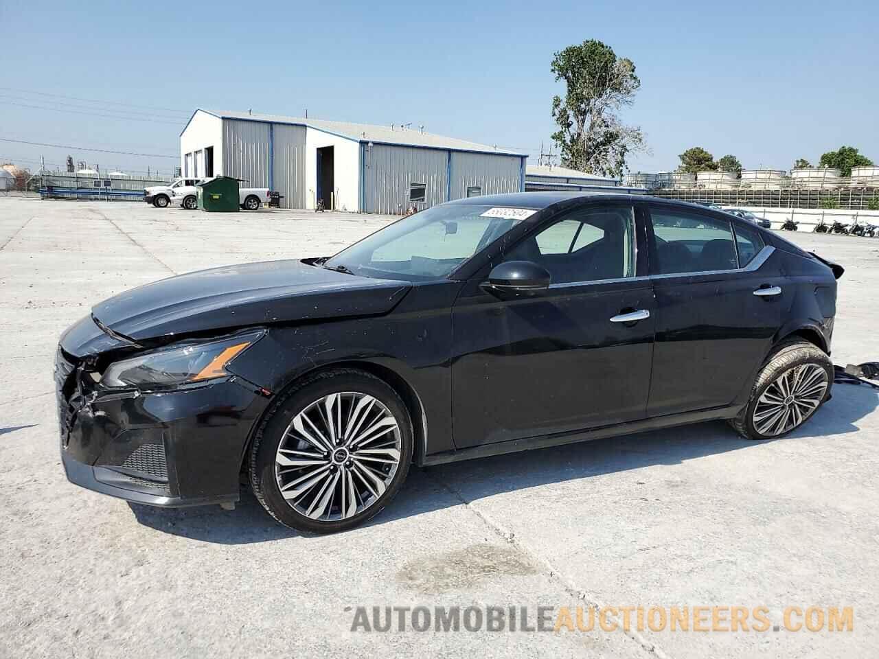 1N4BL4EV3PN332917 NISSAN ALTIMA 2023