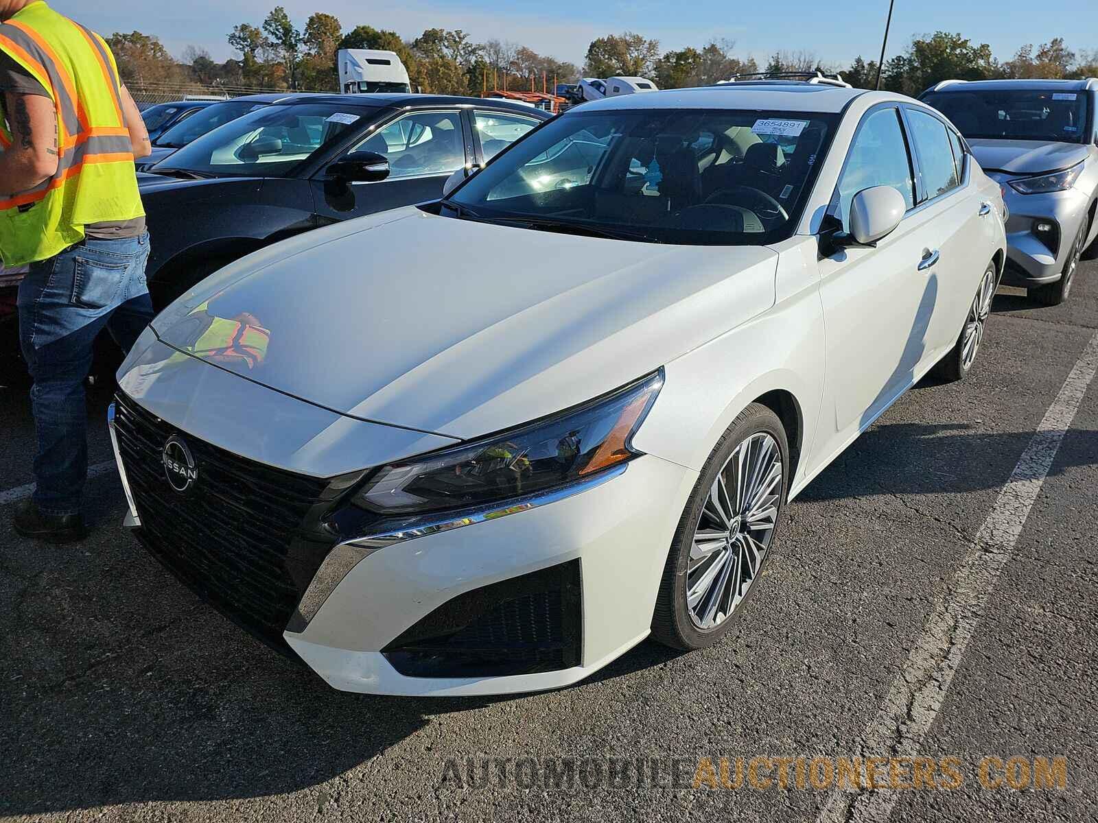 1N4BL4EV3PN339897 Nissan Altima 2023