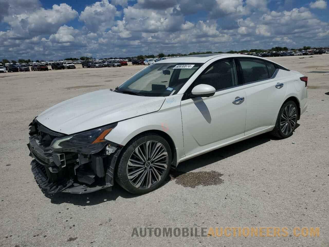 1N4BL4EV3PN341973 NISSAN ALTIMA 2023