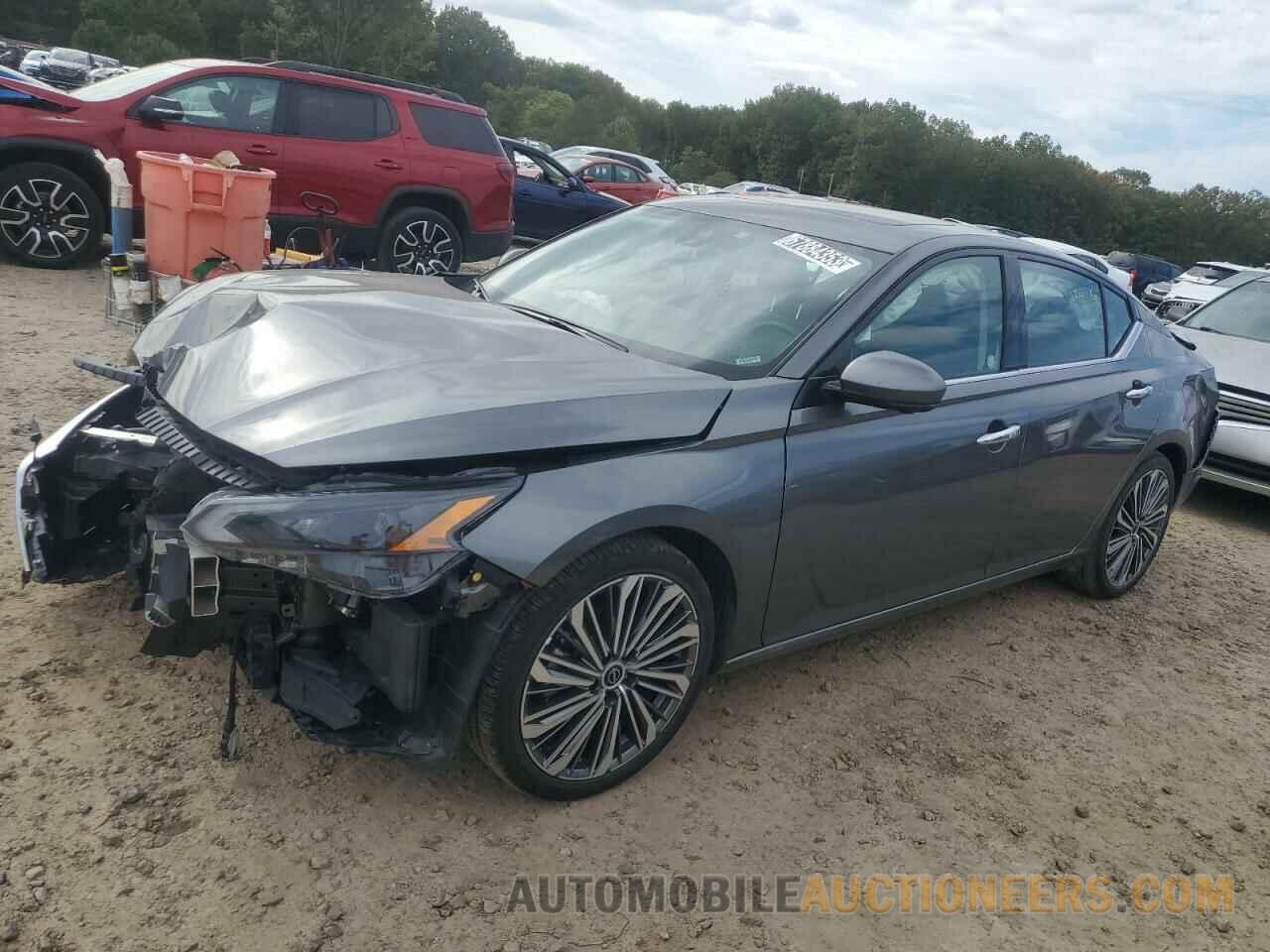 1N4BL4EV3PN345392 NISSAN ALTIMA 2023