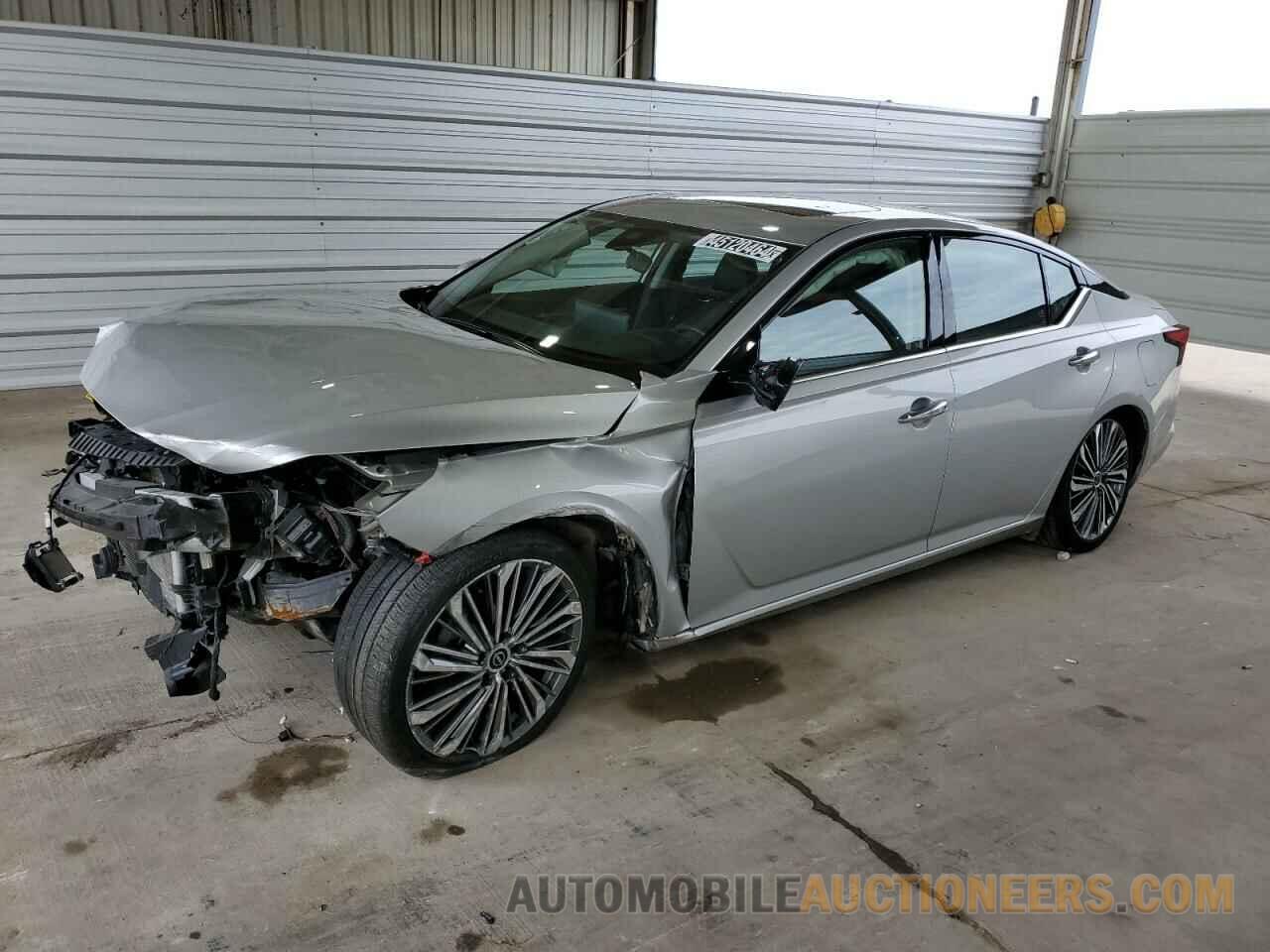 1N4BL4EV3PN361737 NISSAN ALTIMA 2023