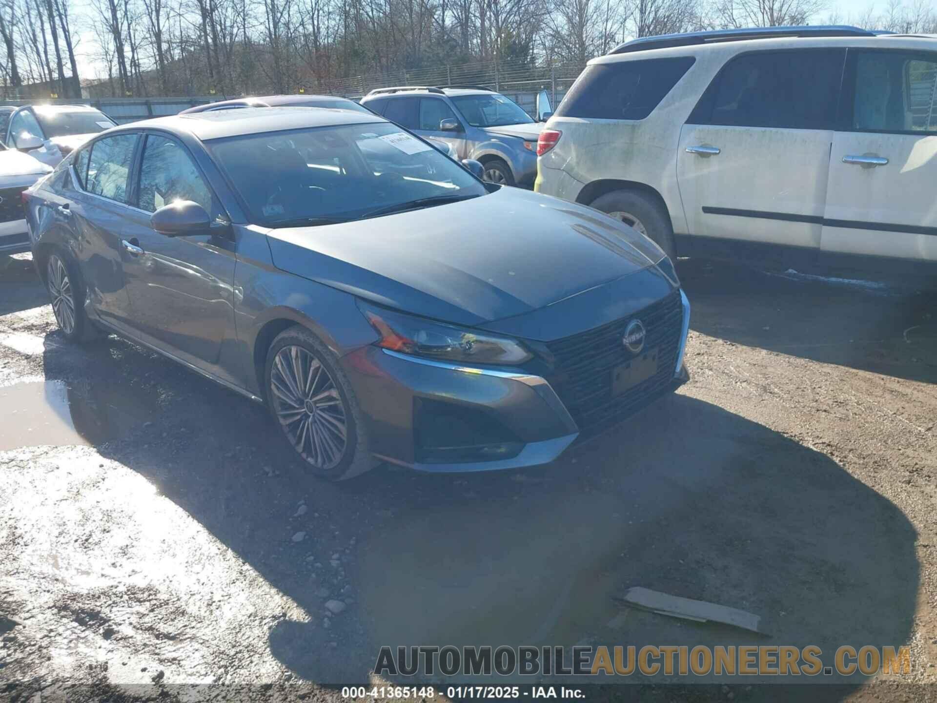 1N4BL4EV3PN397377 NISSAN ALTIMA 2023