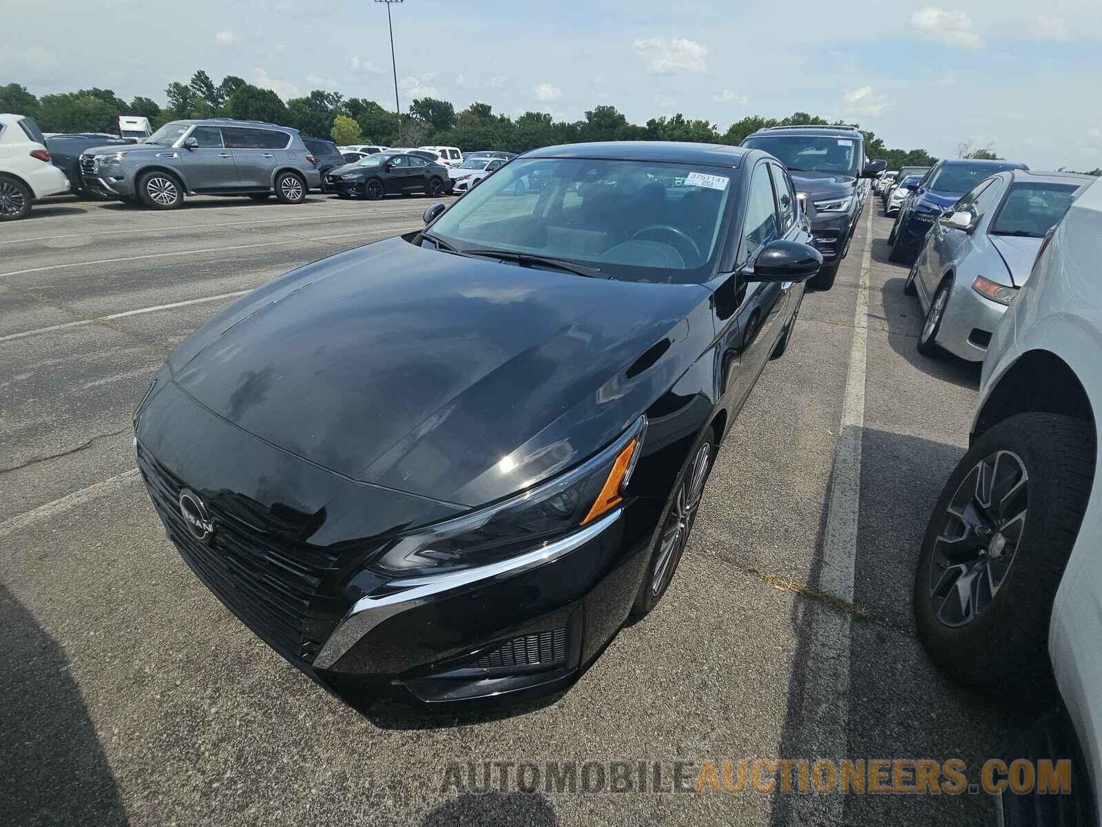 1N4BL4EV3PN411780 Nissan Altima 2023