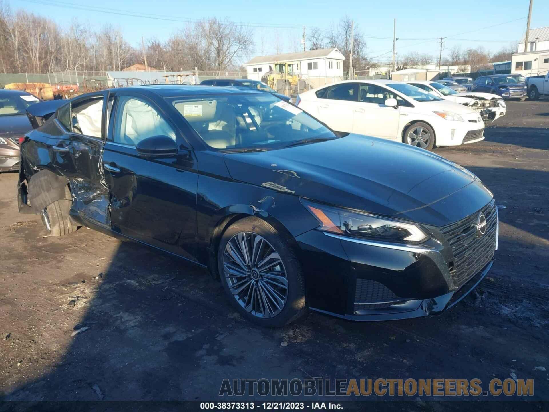 1N4BL4EV3PN414565 NISSAN ALTIMA 2023