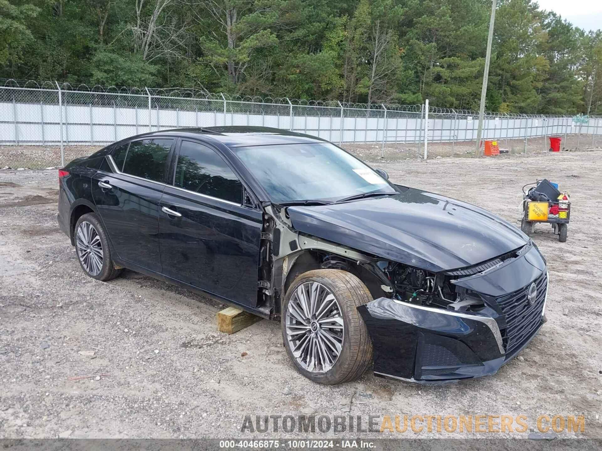 1N4BL4EV3PN416641 NISSAN ALTIMA 2023