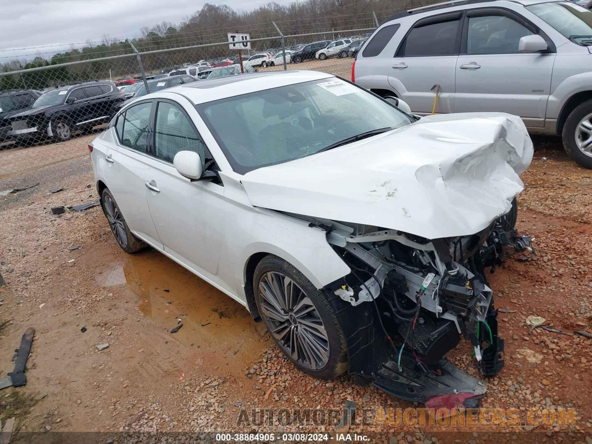 1N4BL4EV3RN312637 NISSAN ALTIMA 2024