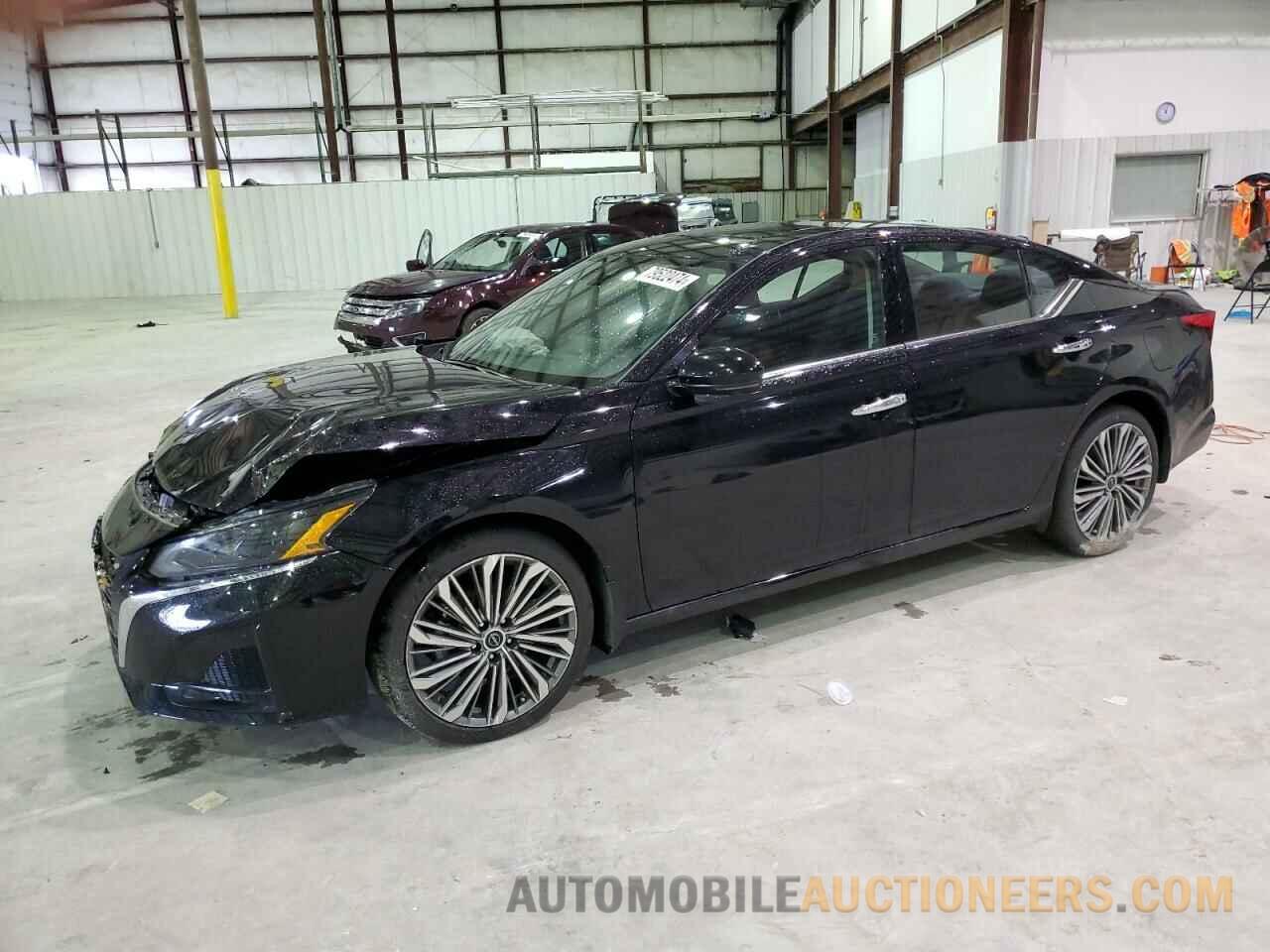 1N4BL4EV3RN414214 NISSAN ALTIMA 2024