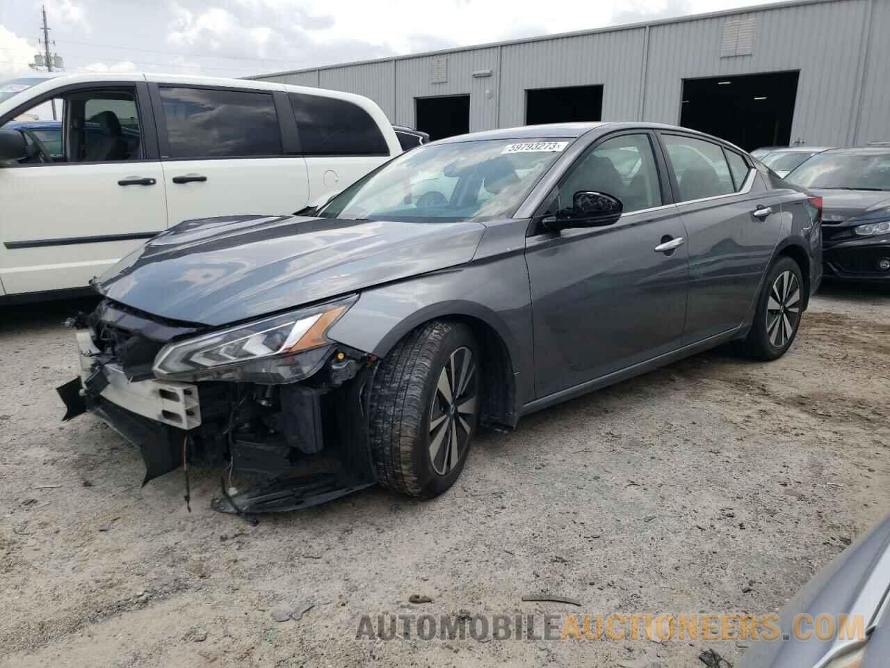 1N4BL4EV4KC104719 NISSAN ALTIMA 2019