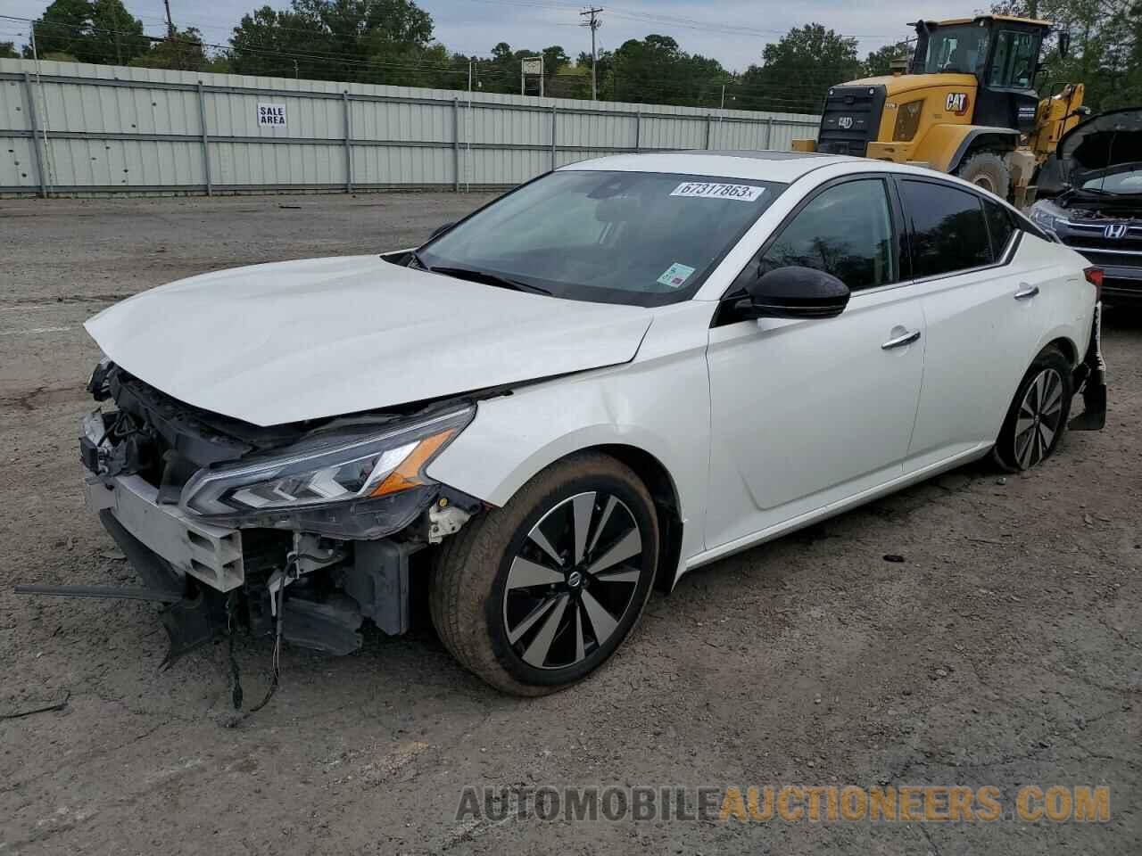 1N4BL4EV4KC108088 NISSAN ALTIMA 2019