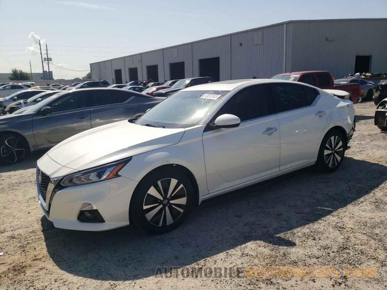 1N4BL4EV4KC109225 NISSAN ALTIMA 2019