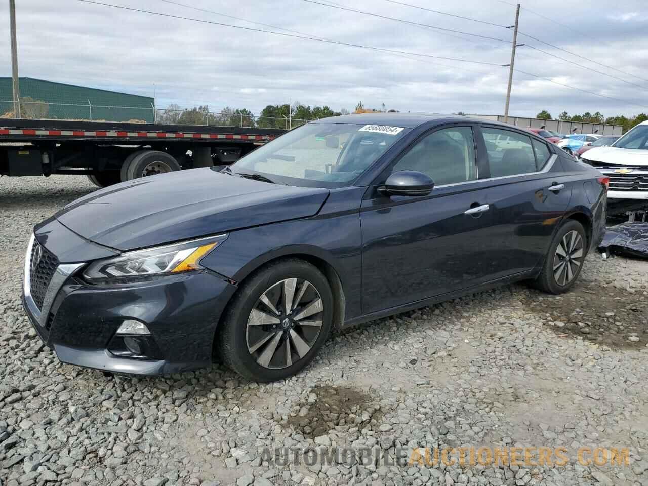 1N4BL4EV4KC117440 NISSAN ALTIMA 2019