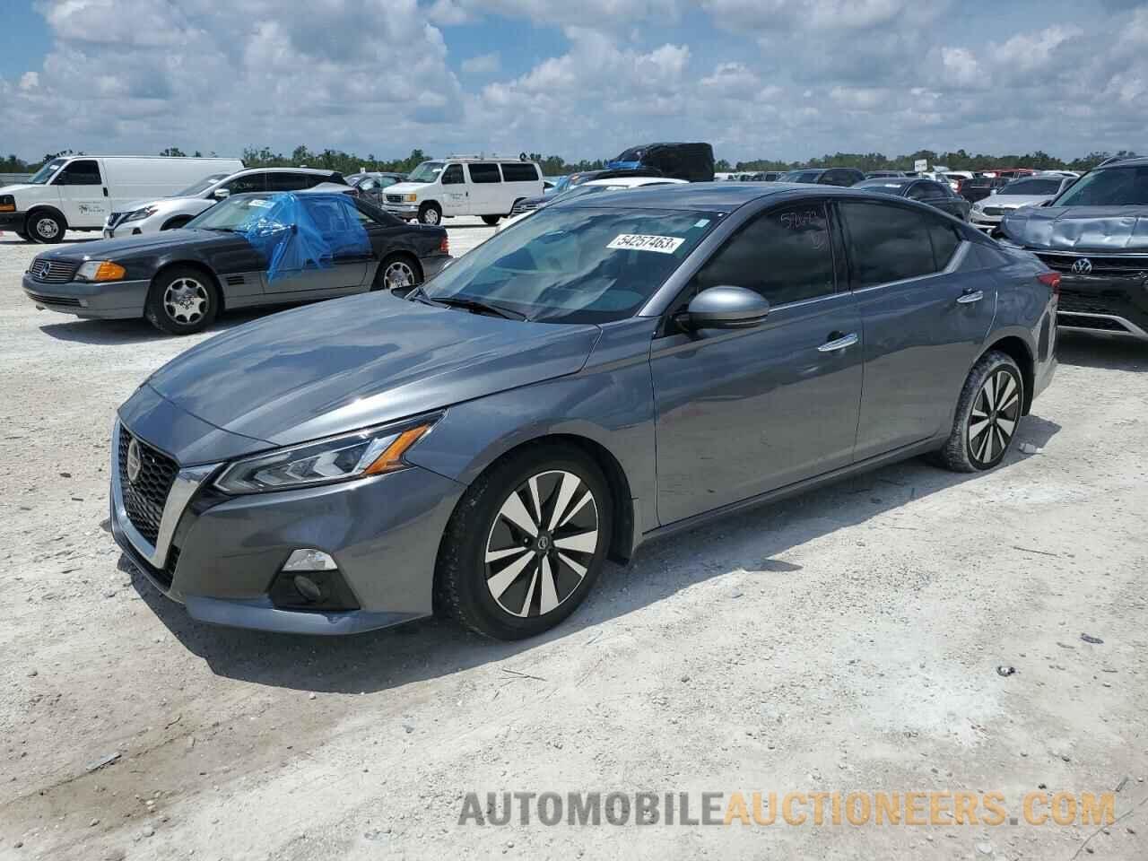 1N4BL4EV4KC119298 NISSAN ALTIMA 2019