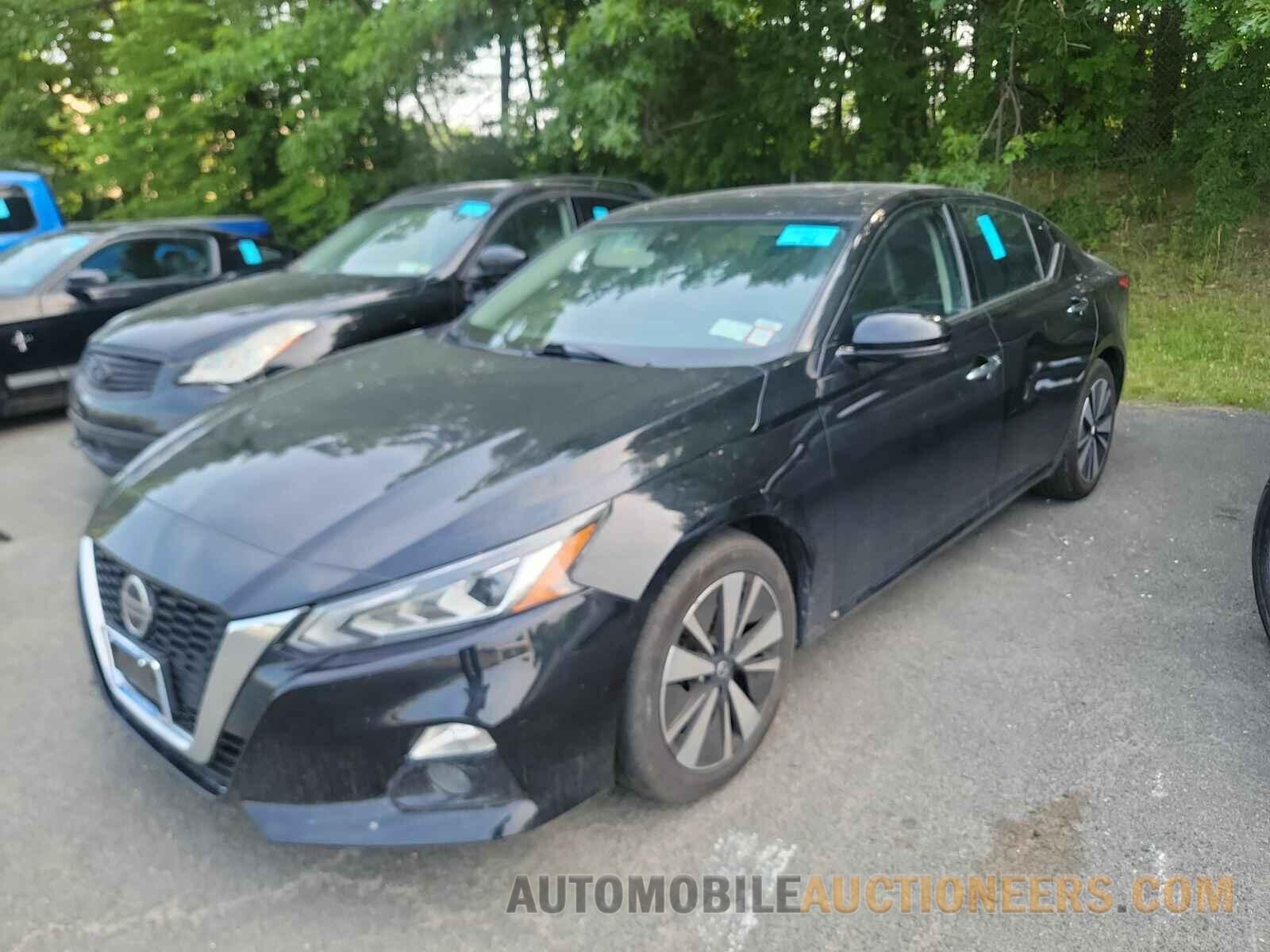 1N4BL4EV4KC125067 Nissan Altima 2019