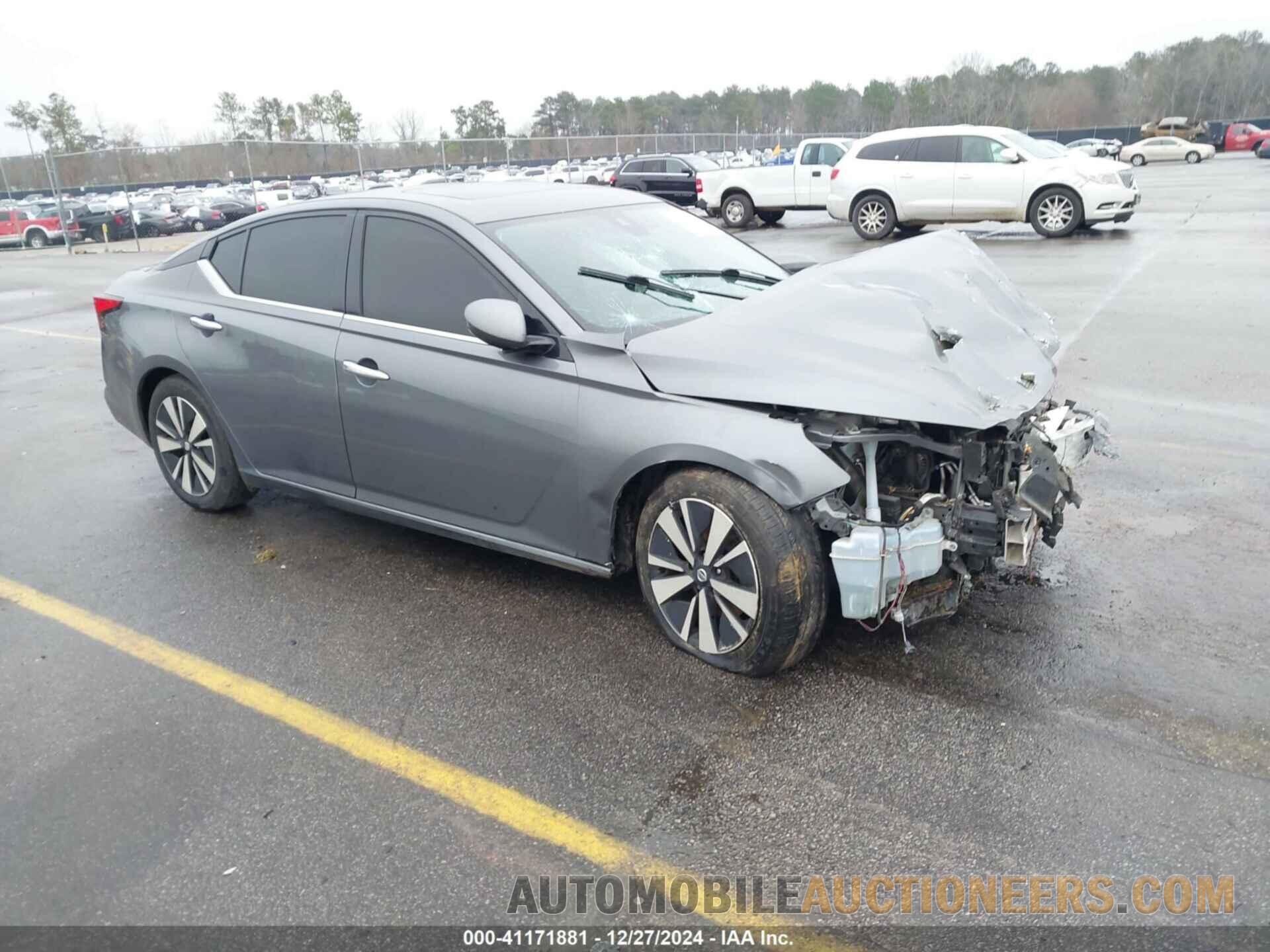 1N4BL4EV4KC158263 NISSAN ALTIMA 2019