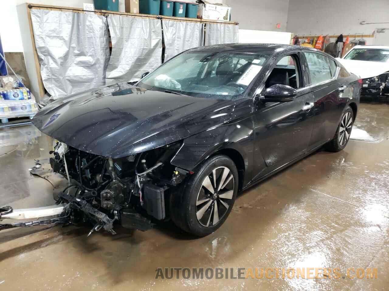 1N4BL4EV4KC168615 NISSAN ALTIMA 2019