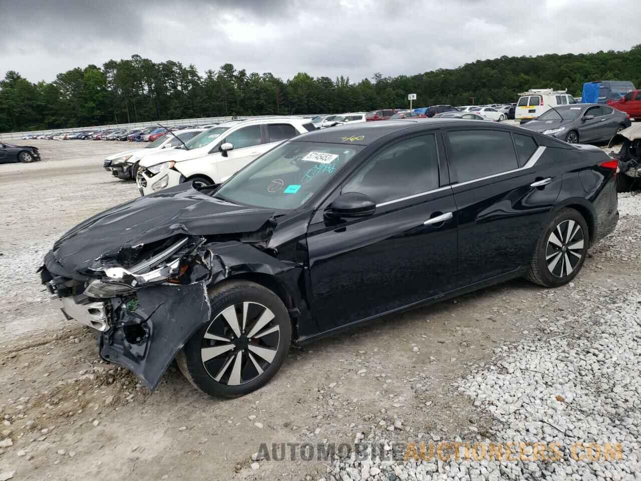 1N4BL4EV4KC171840 NISSAN ALTIMA 2019