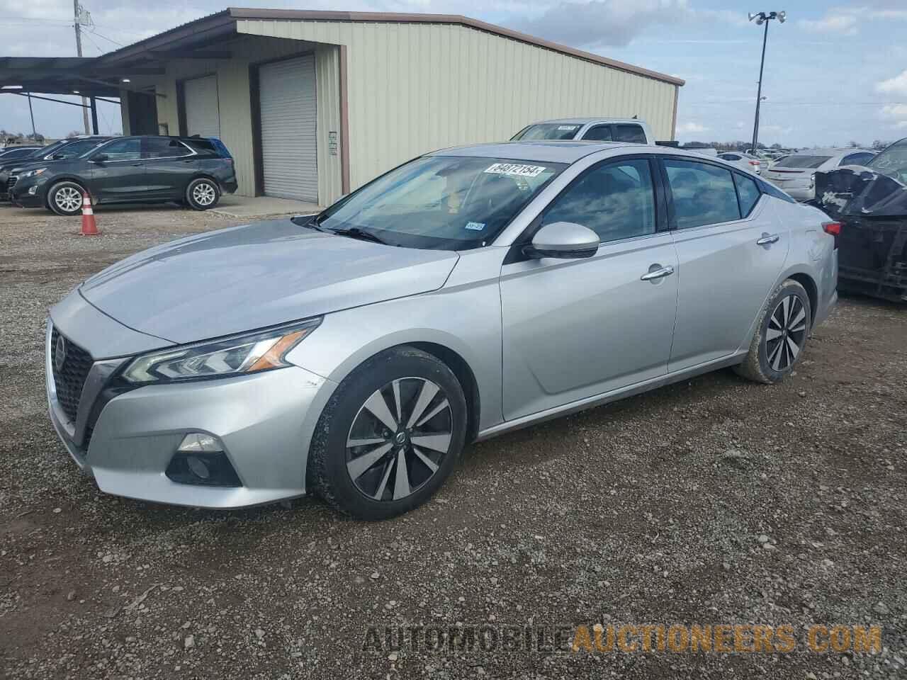 1N4BL4EV4KC194115 NISSAN ALTIMA 2019