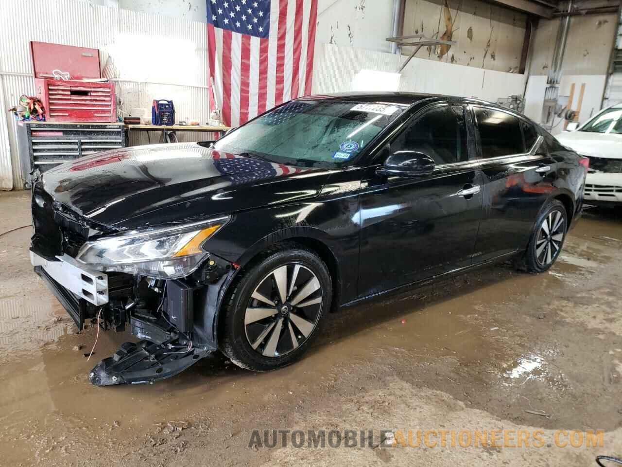 1N4BL4EV4KC197547 NISSAN ALTIMA 2019