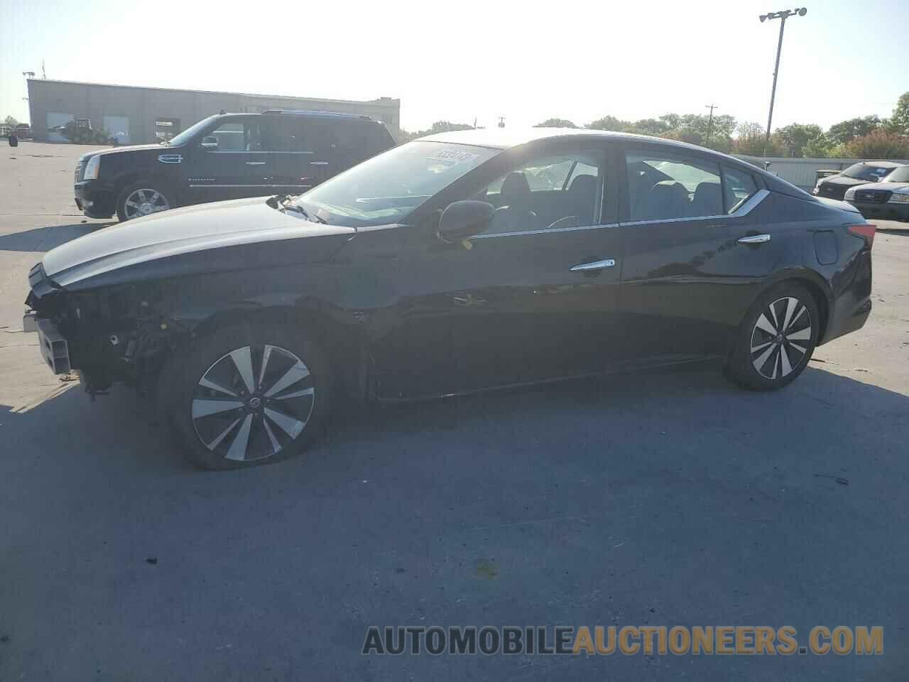 1N4BL4EV4KC209339 NISSAN ALTIMA 2019