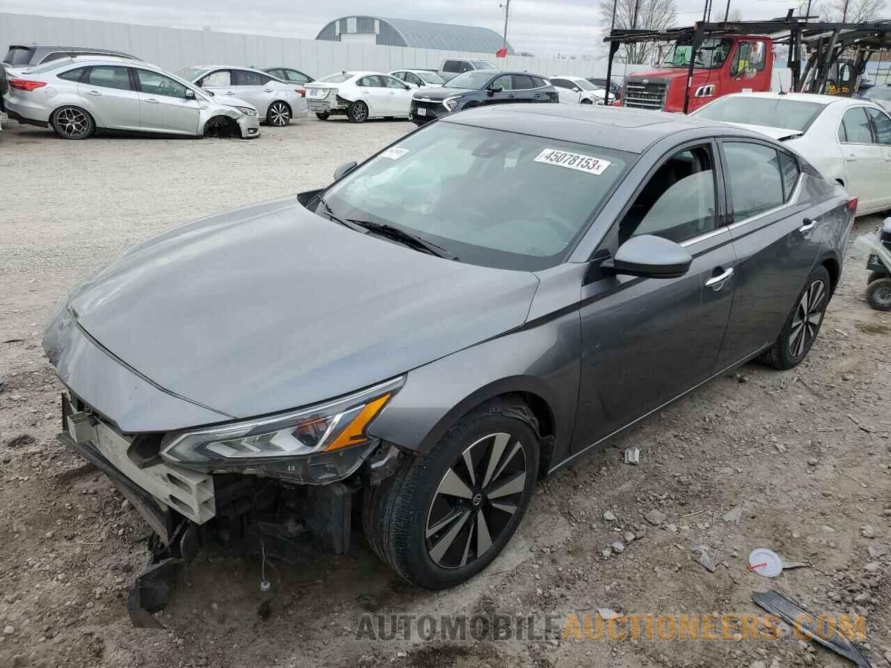 1N4BL4EV4KC212919 NISSAN ALTIMA 2019