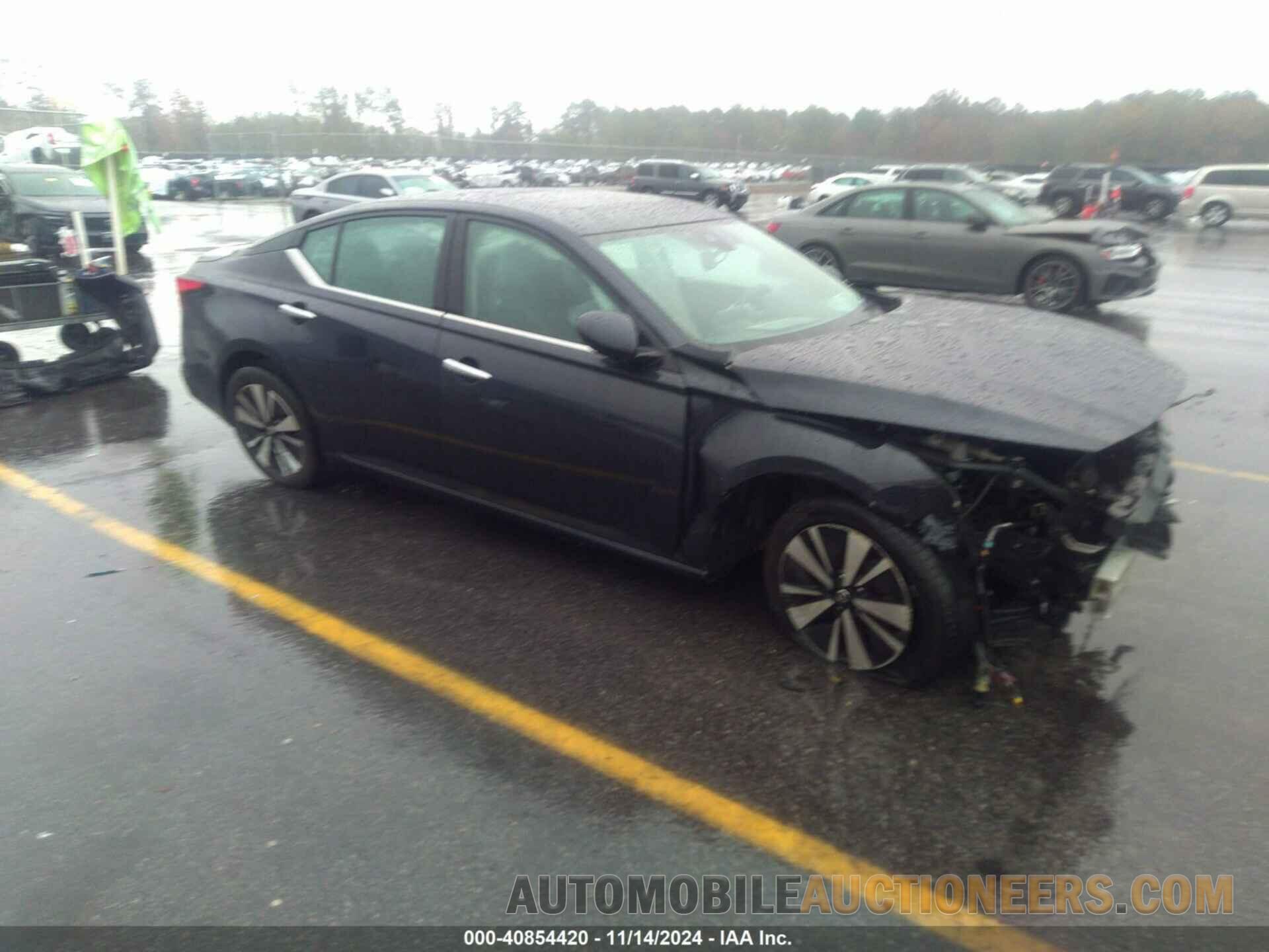 1N4BL4EV4KC220910 NISSAN ALTIMA 2019