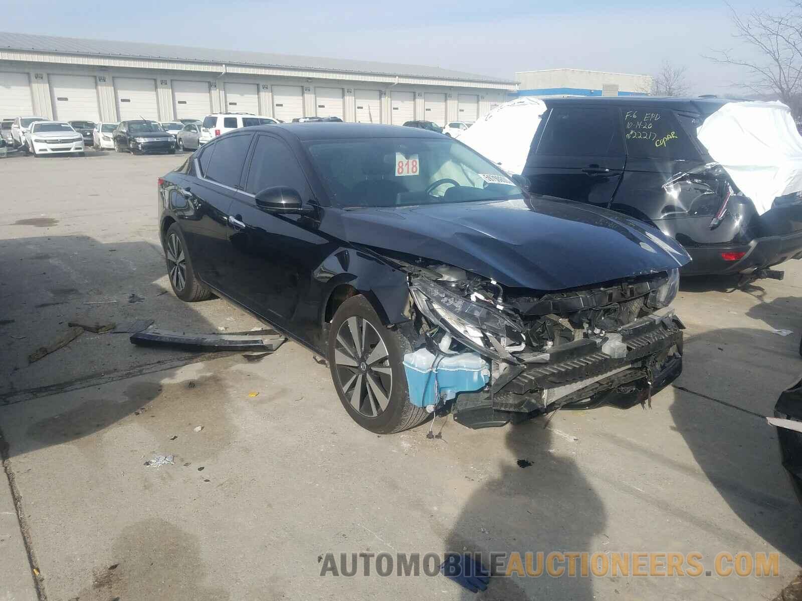 1N4BL4EV4KC228098 NISSAN ALTIMA 2019