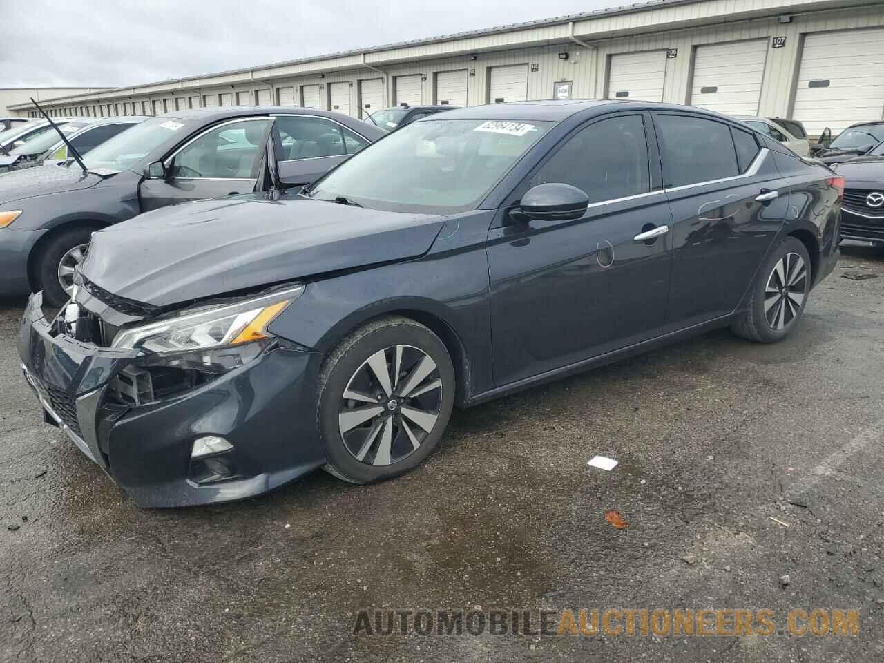 1N4BL4EV4KC240686 NISSAN ALTIMA 2019